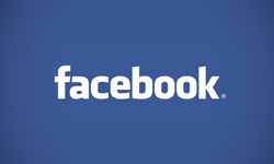 Facebook Logo Design