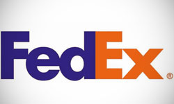 FedEx Logo Design