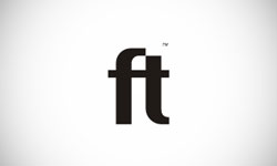 Fit Logo Design
