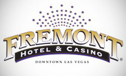 Fremont Hotel & Casino Logo Design