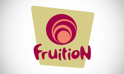 Fruition Local Logo Design