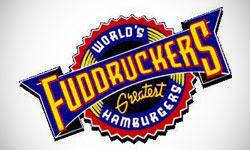 Fuddrucker’s Logo Design