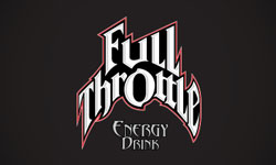 Top 10 High Energy Drink Logos