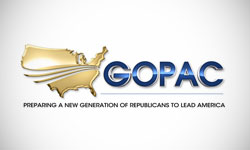 GOPAC Logo Design