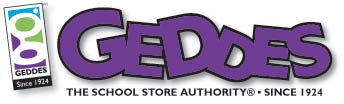 Geddes Logo Design