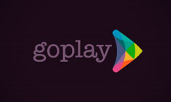 Top 10 Multicolored Logos | SpellBrand®
