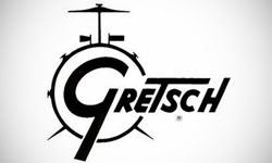 Gretsch Logo Design