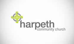 Harpeth Community Church Logo Design