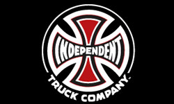 Independent Logo Design