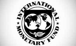 The International Monetary Fund Logo Design