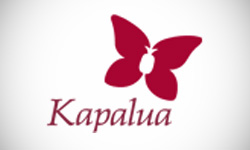 Kapalua Golf Course Logo Design