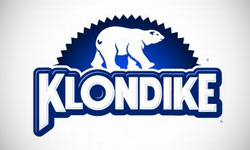 Klondike Logo Design