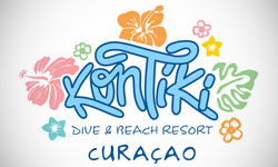 Kontiki Logo Design