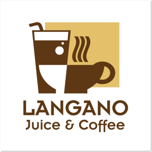 coffee logo design