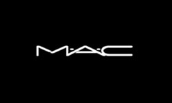 MAC Makeup Brand Logo Design