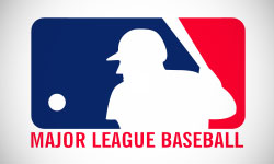 Major League Baseball Logo Design
