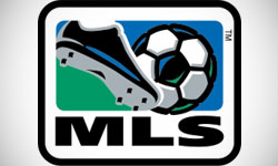 Major League Soccer Logo Design
