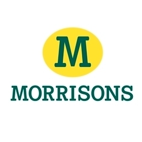 Morrison's $450 Million Makeover Starts With a Logo Facelift