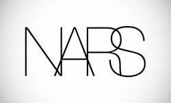 NARS Makeup Brand Logo Design