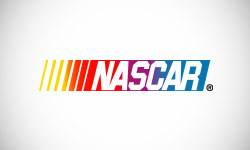 NASCAR Logo Design