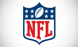 National Football League Logo Design