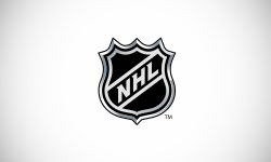 National Hockey League Logo Design