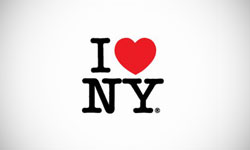 New York City Logo Design