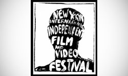 film festival logo