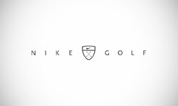 nike golf logo