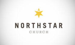 Northstar Church Logo Design