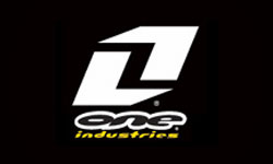 One Industries Logo Design