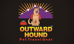 Outward Hound Logo Design