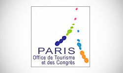 Paris Logo Design