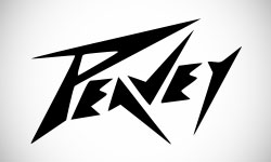 Peavey Logo Design