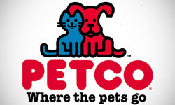 Petco Logo Design