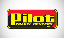 Pilot Travel Centers Logo Design