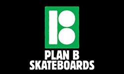 Plan B Logo Design
