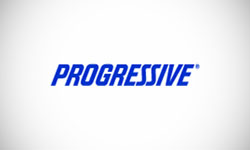 Progressive Insurance Logo Design