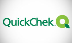 QuickChek Logo Design