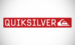 Quiksilver Winter Sports Logo Design