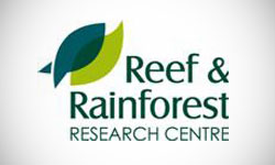 Reef & Rainforest Research Centre Logo Design