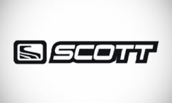 Scott Logo Design