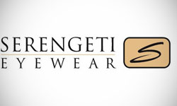 Serengeti Logo Design