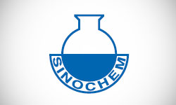 Sinochem Logo Design