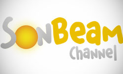 Sonbeam Logo Design