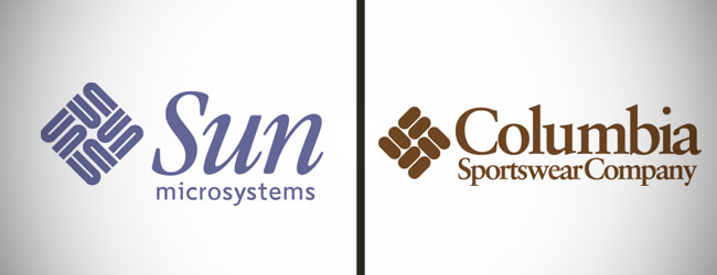 Top 10 Similar Logos