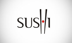 Sushi Logo Design