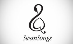 Swansongs Logo Design