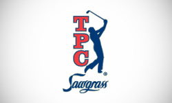 TPC Sawgrass Logo Design