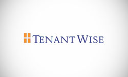 Tenantwise Realtor Logo Design